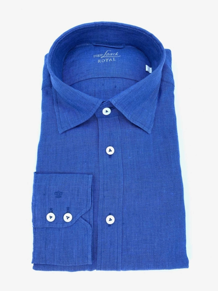 Van Laack Linen Shirt
