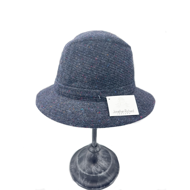 Jonathan Richard Pure Wool Irish Walking Hat