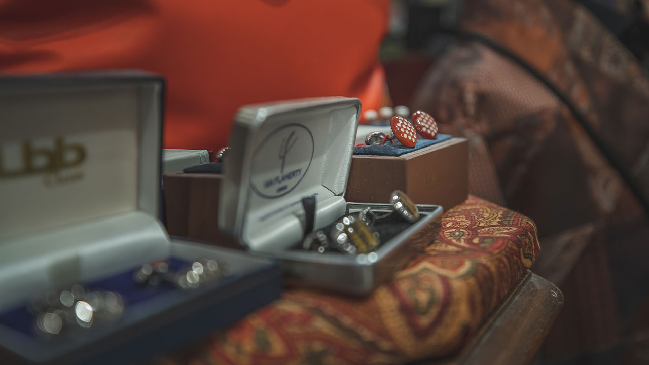 Accessories