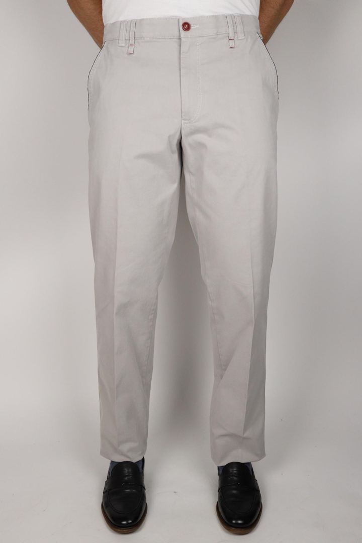 M.E.N.S Regular Fit Cotton Pants