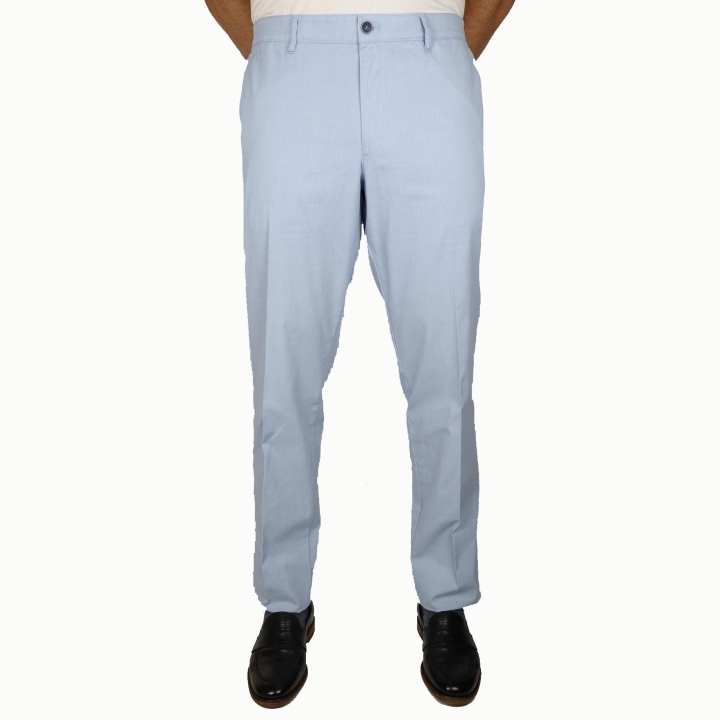 M.E.N.S Regular Fit Superstretch Cotton Pants