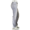 Alberto Regular Fit Lightweight Cotton/Tencel Jeans