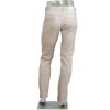 Alberto Regular Fit Lightweight Cotton/Tencel Jeans