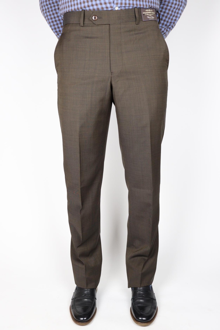 Gala Slacks | Straith's Fine Clothing