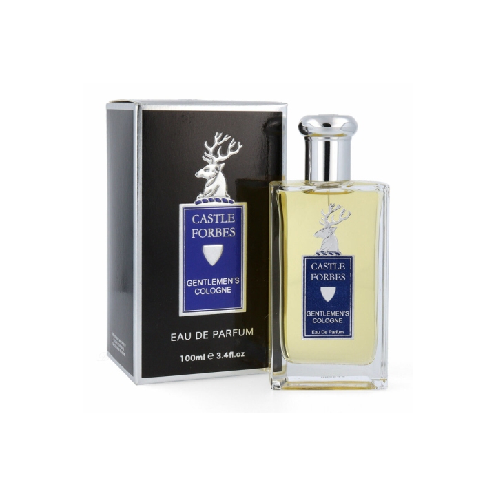 Castle Forbes Gentlemen's Cologne
