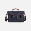 Salvatore Sorrentino Leather Professional Business Bag