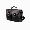 Salvatore Sorrentino Leather Professional Business Bag