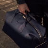 Bennett Winch Weekender Canvas Bag