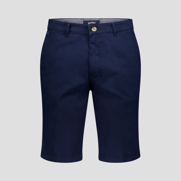 Gardeur Cotton Bermuda Shorts
