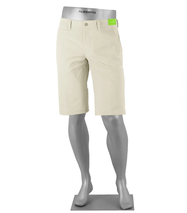 Alberto Master 3X Dry Golf Shorts
