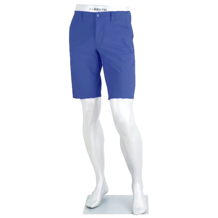 Alberto Earnie 3X Dry Golf Shorts
