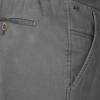 Hiltl Slim Fit Soft Stretch Waistband Cotton Pants