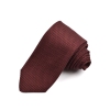 Dion Italian Grenadine Garsa Grossal Silk Tie