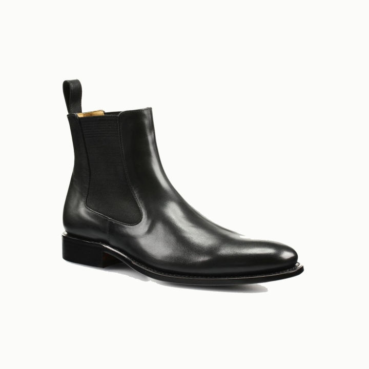 Prime Shoes Goodyear Welted Chelsea Boots
