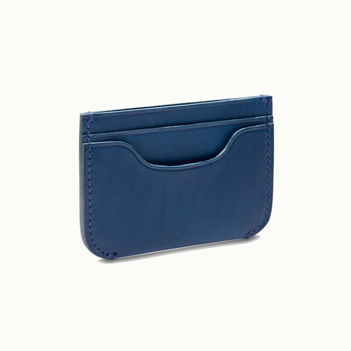 Bosca Italo Front Pocket Card Case