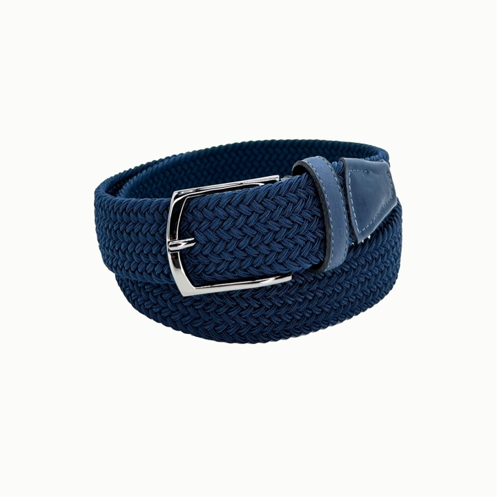 Benchcraft Classic Cortina Stretch Braided Belt