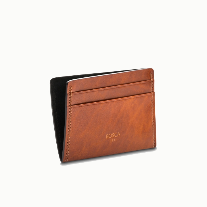 Bosca Dolce Weekend Wallet
