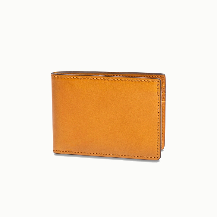 Bosca Italo Small Bifold Wallet
