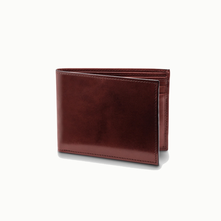 Bosca Old Leather Executive I.D. Wallet - RFID Blocking