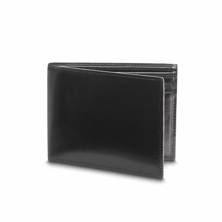 Bosca Old Leather Executive I.D. Wallet - RFID Blocking