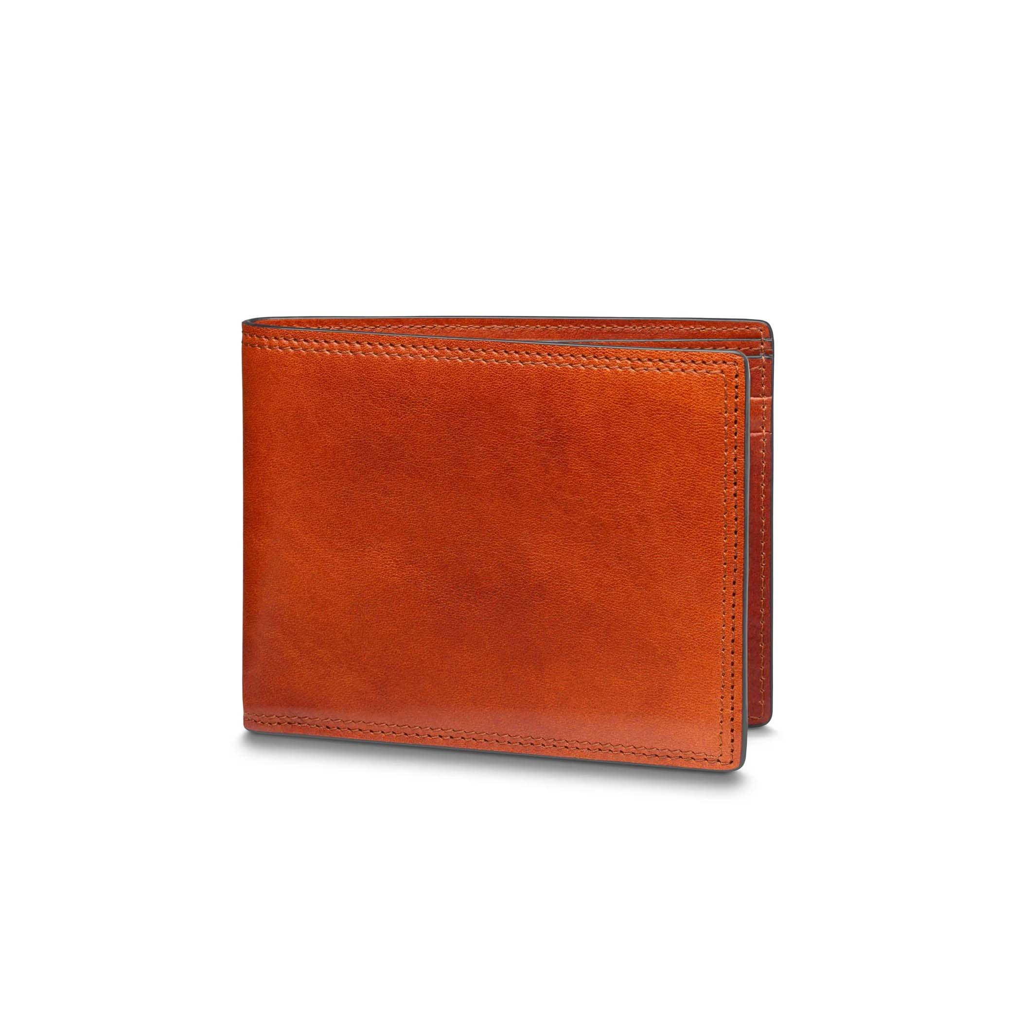 Bosca Dolce Italia Executive I.D. Wallet - RFID Blocking