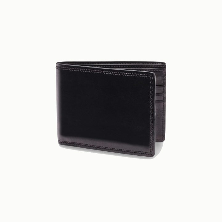 Bosca Dolce 8 Pocket Wallet