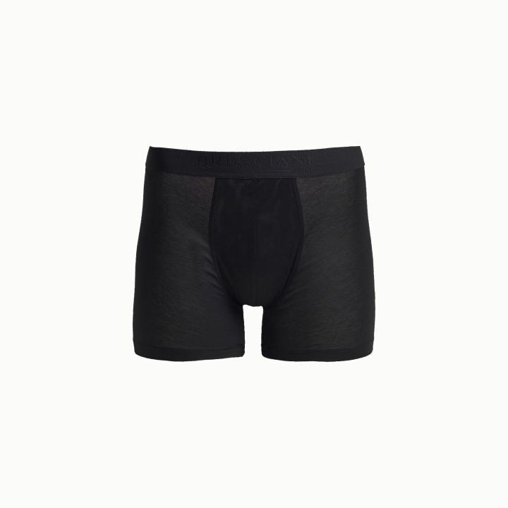 Bresciani Cotton Trunks Mens Underwear