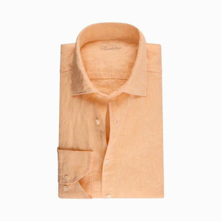 Stenströms Linen Shirt