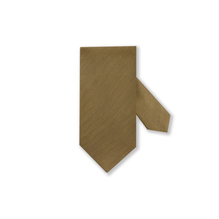 Stenstroms Silk/Linen Tie