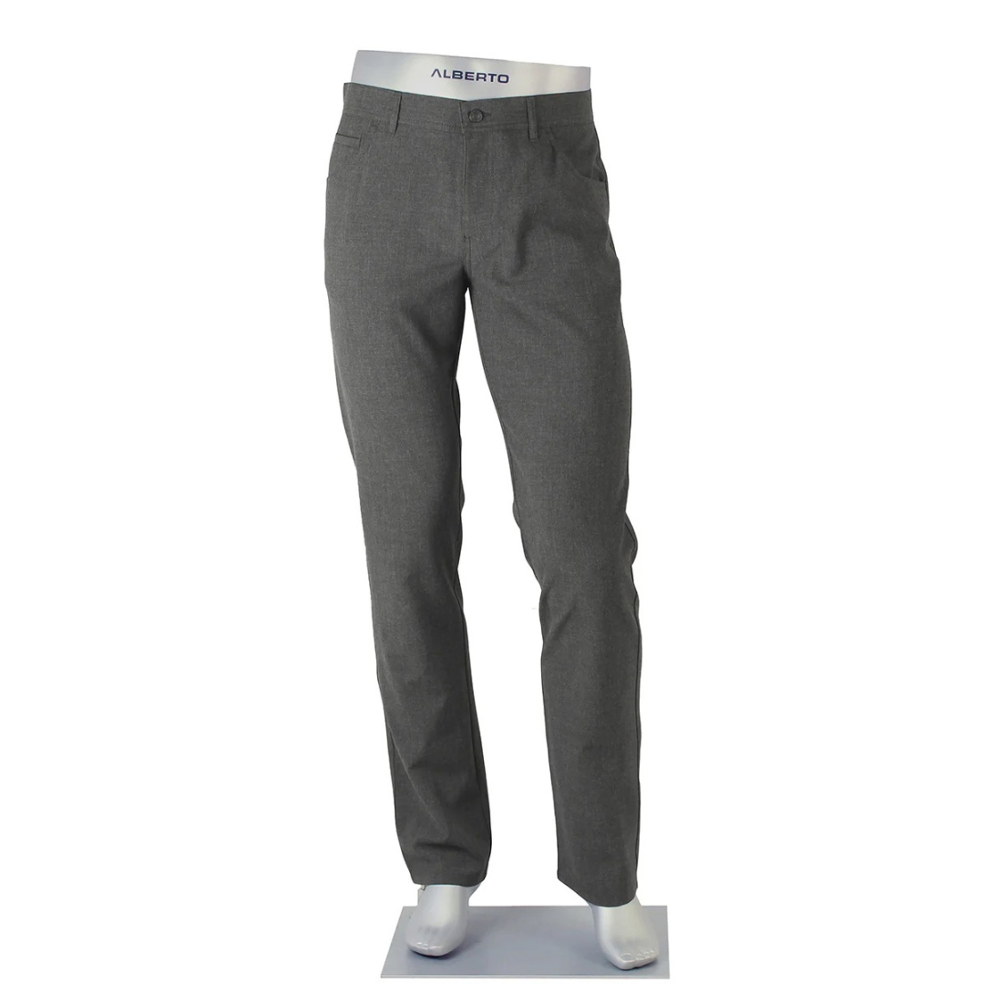 Alberto Ceramica Regular Fit Pants