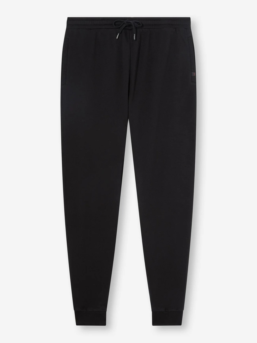Derek Rose Cotton Modal Men's Sweatpants