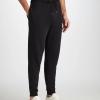 Derek Rose Cotton Modal Men's Sweatpants