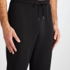 Derek Rose Cotton Modal Men's Sweatpants