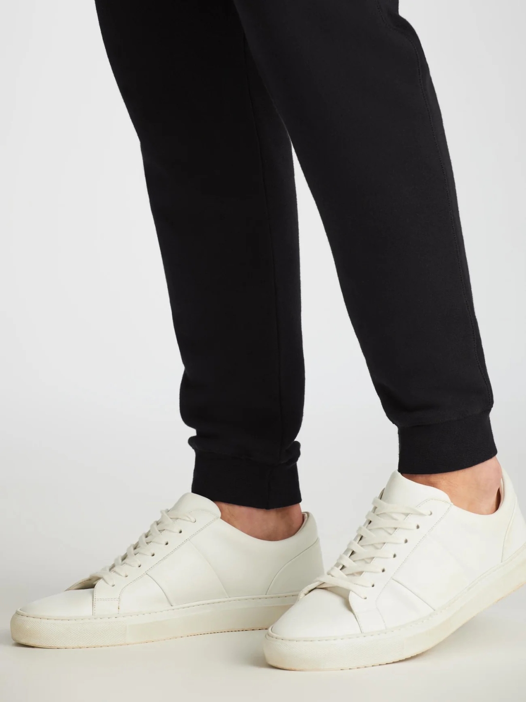 Derek Rose Cotton Modal Men's Sweatpants