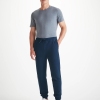 Derek Rose Cotton Modal Men's Sweatpants