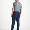 Derek Rose Cotton Modal Men's Sweatpants