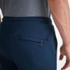 Derek Rose Cotton Modal Men's Sweatpants