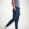 Derek Rose Cotton Modal Men's Sweatpants