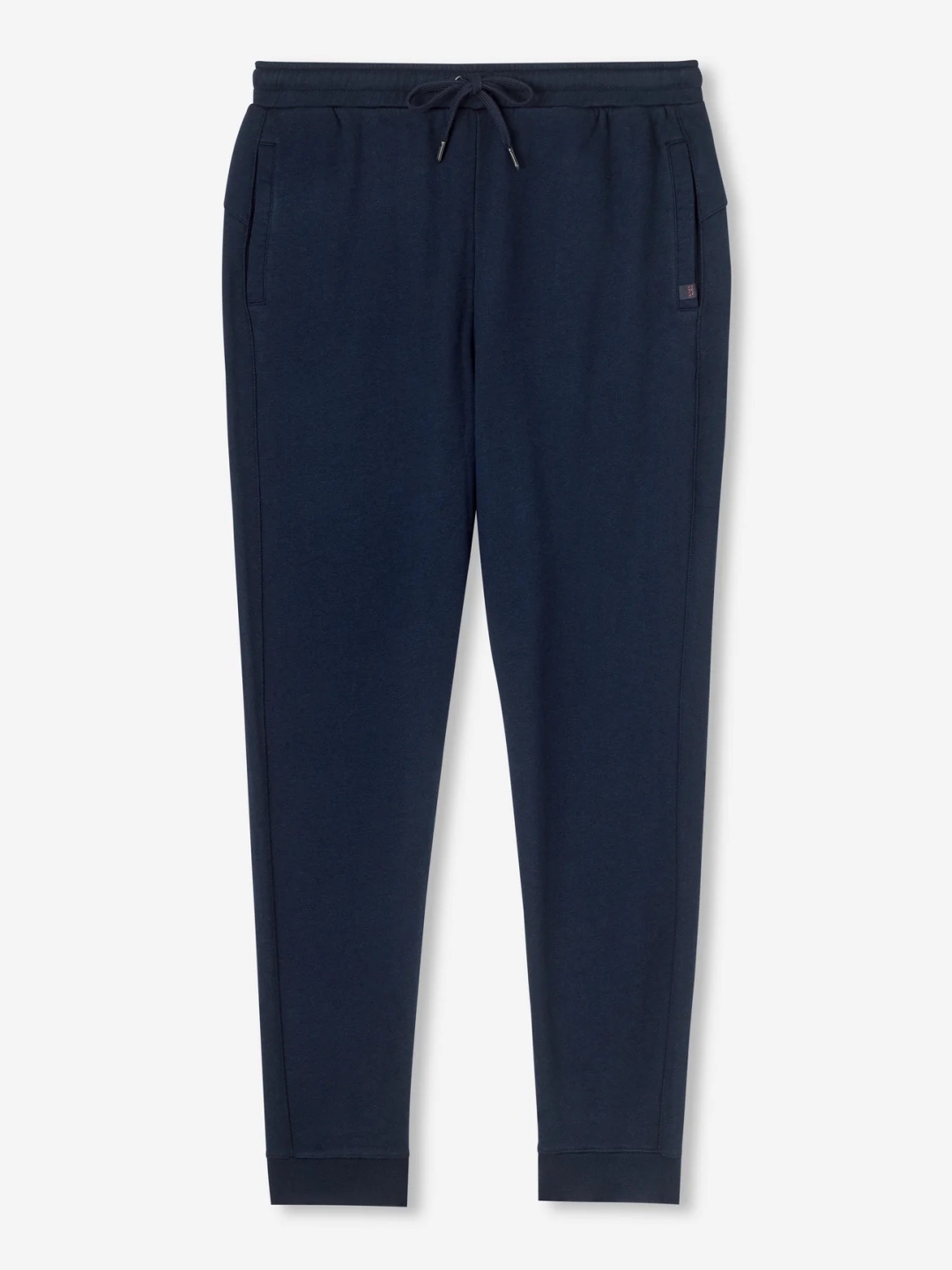 Derek Rose Cotton Modal Men's Sweatpants