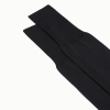 Bresciani Knee Length Executive Wool Socks
