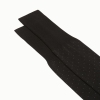 Bresciani Knee Length Executive Polka Dot Wool Socks