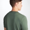 Derek Rose Pima Cotton T-Shirt