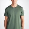 Derek Rose Pima Cotton T-Shirt