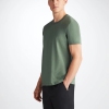 Derek Rose Pima Cotton T-Shirt