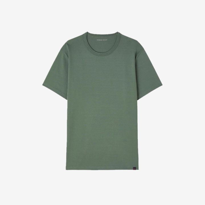 Derek Rose Pima Cotton T-Shirt