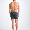 Men's Classic Fit Cotton Midnight Jungle Boxers