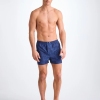Men's Classic Fit Cotton Jungle Paisley Boxers