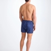 Men's Classic Fit Cotton Jungle Paisley Boxers