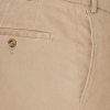 Hiltl Regular Fit Cotton Chino Pants