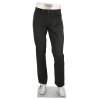 Alberto Textured Ceramica Regular Fit Pants